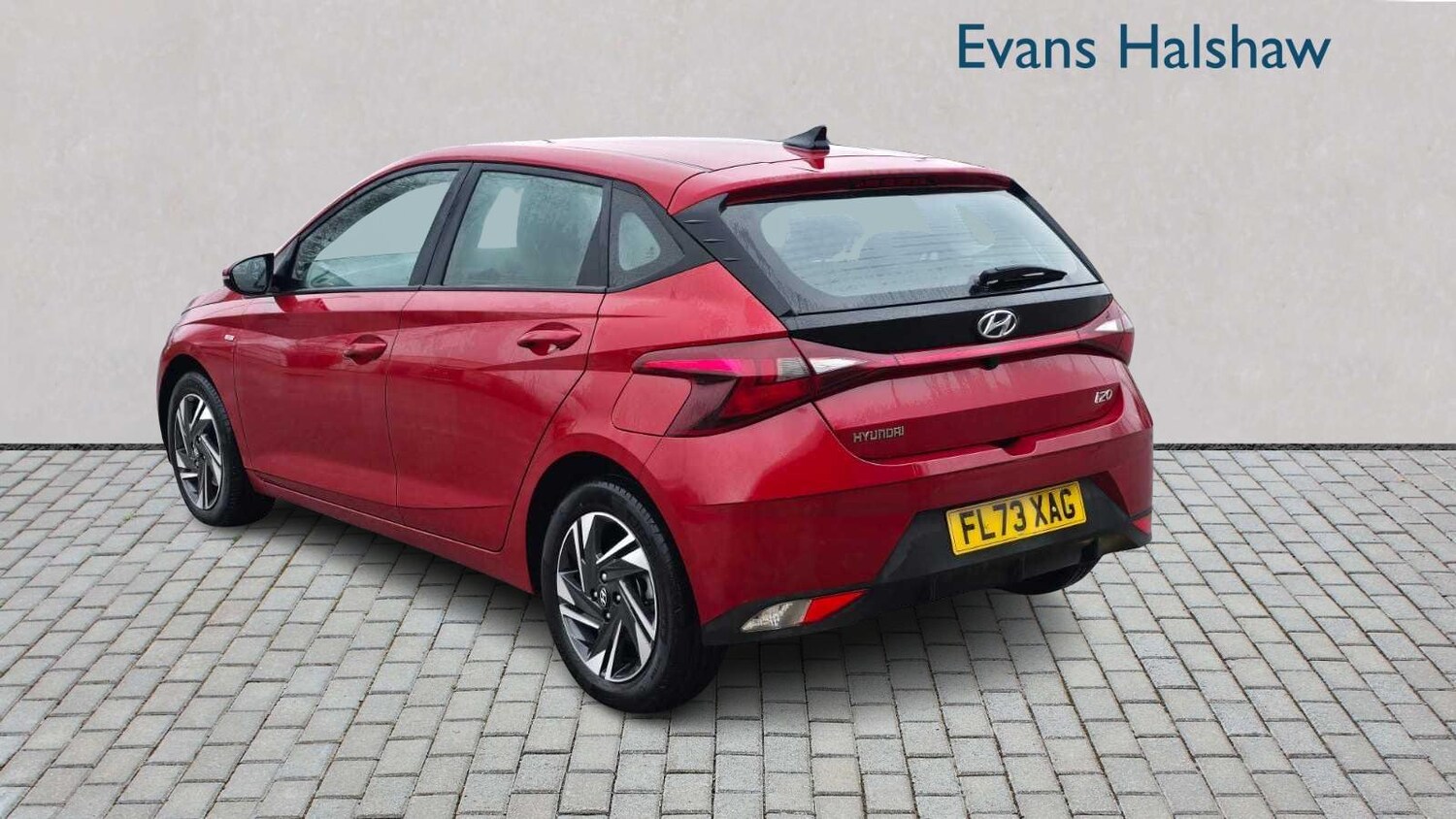 Used Hyundai i20 for sale - 77861229: Photo 24