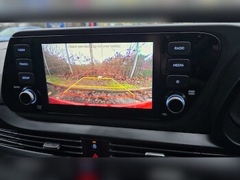 Used Hyundai i20 2023 for sale - 77861229: Photo