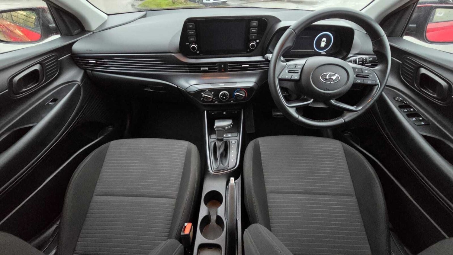 Used Hyundai i20 for sale - 77861229: Photo 4