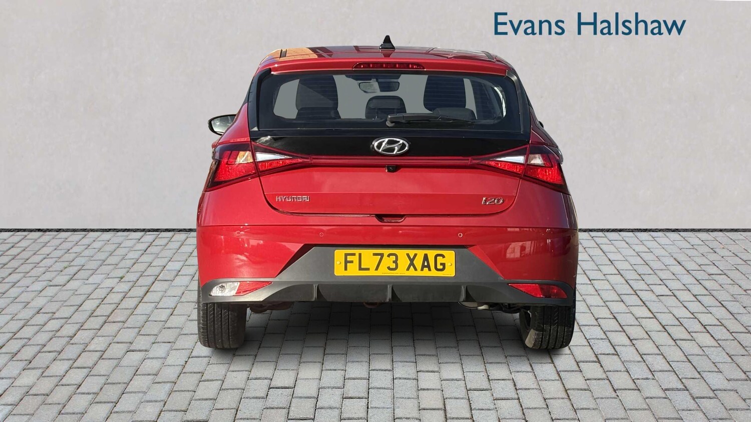Used Hyundai i20 for sale - 77861229: Photo 7