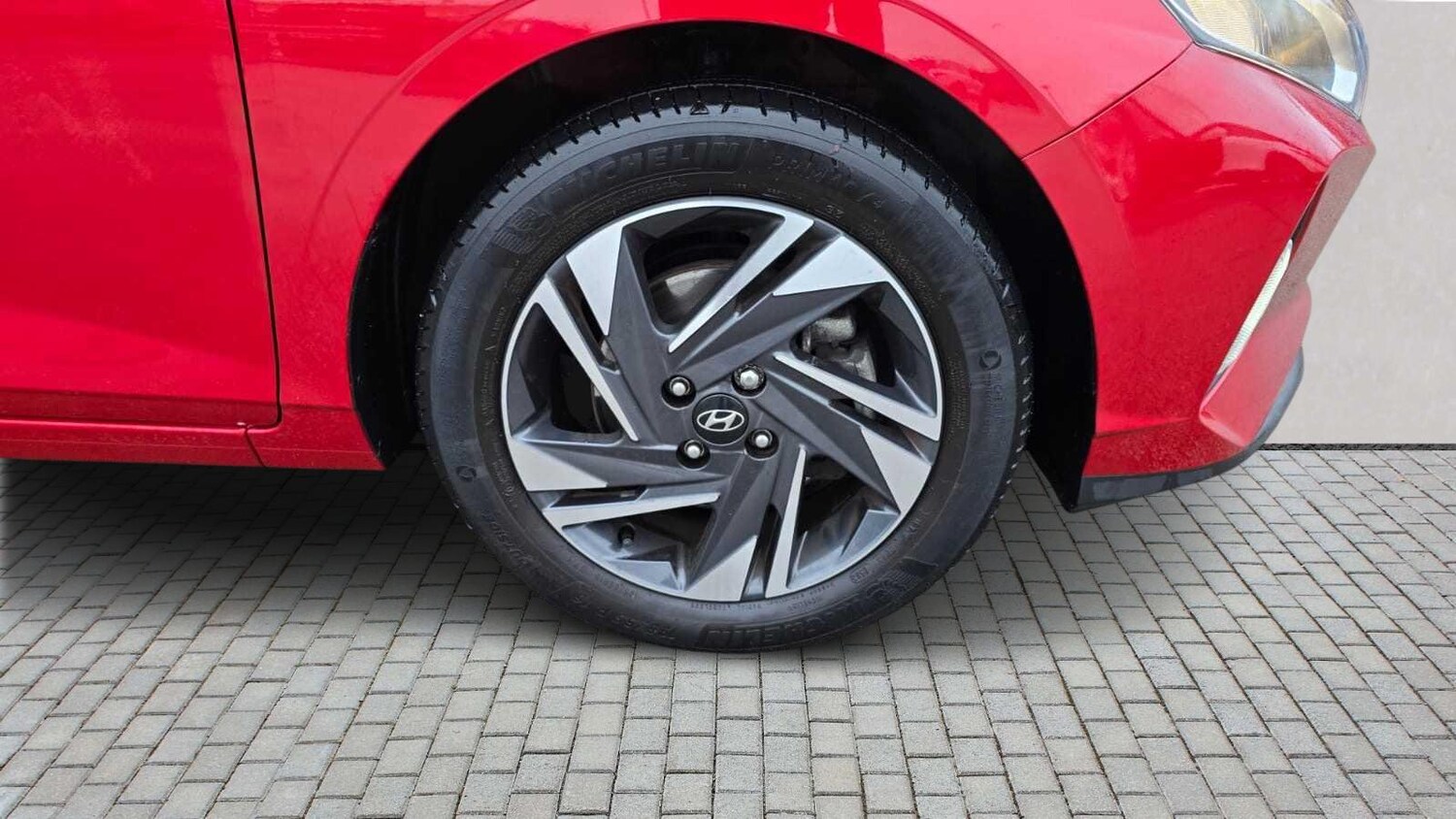 Used Hyundai i20 for sale - 77861229: Photo 9