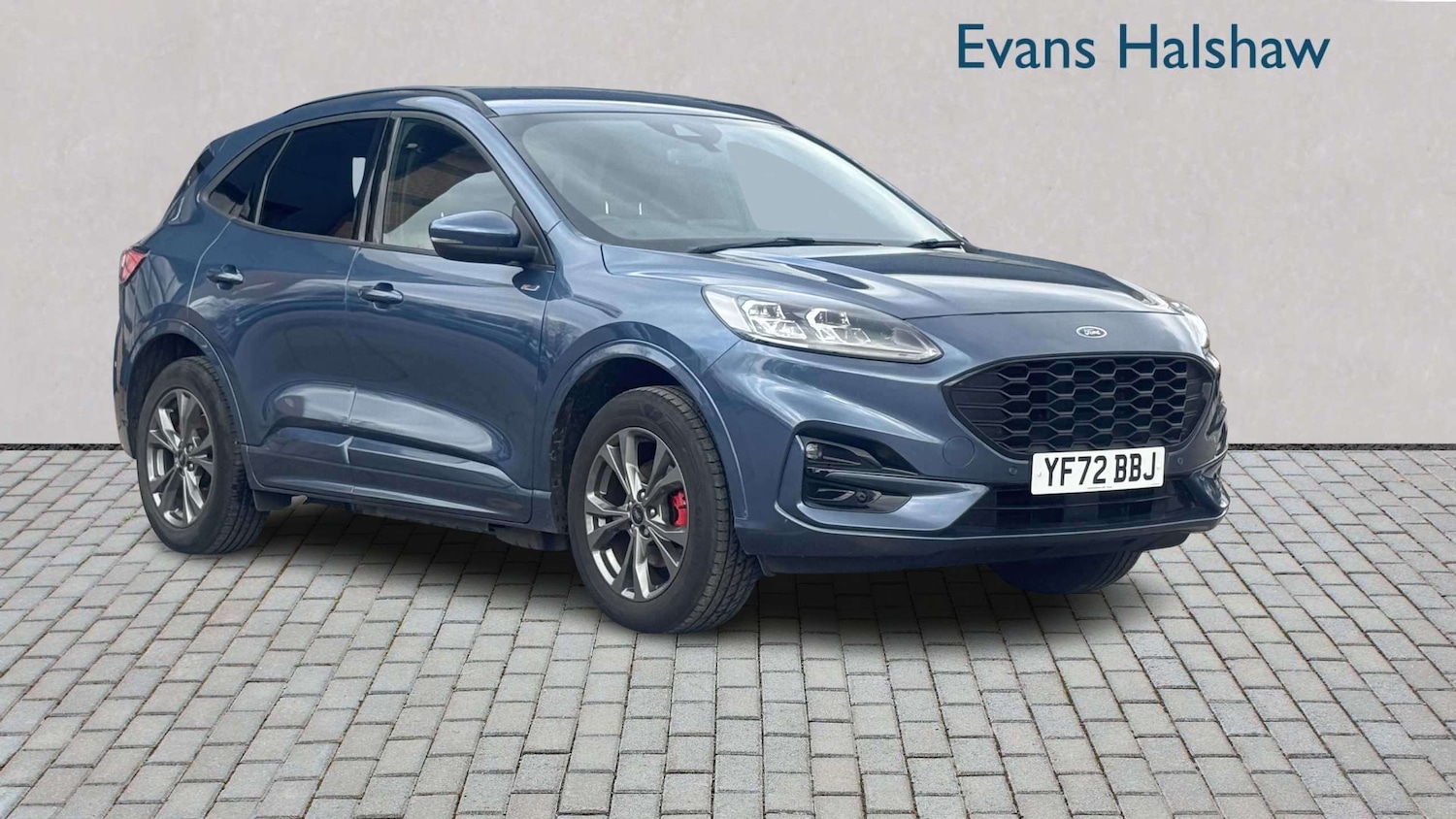 Used Ford Kuga 2022 for sale - 78173607: Photo 1