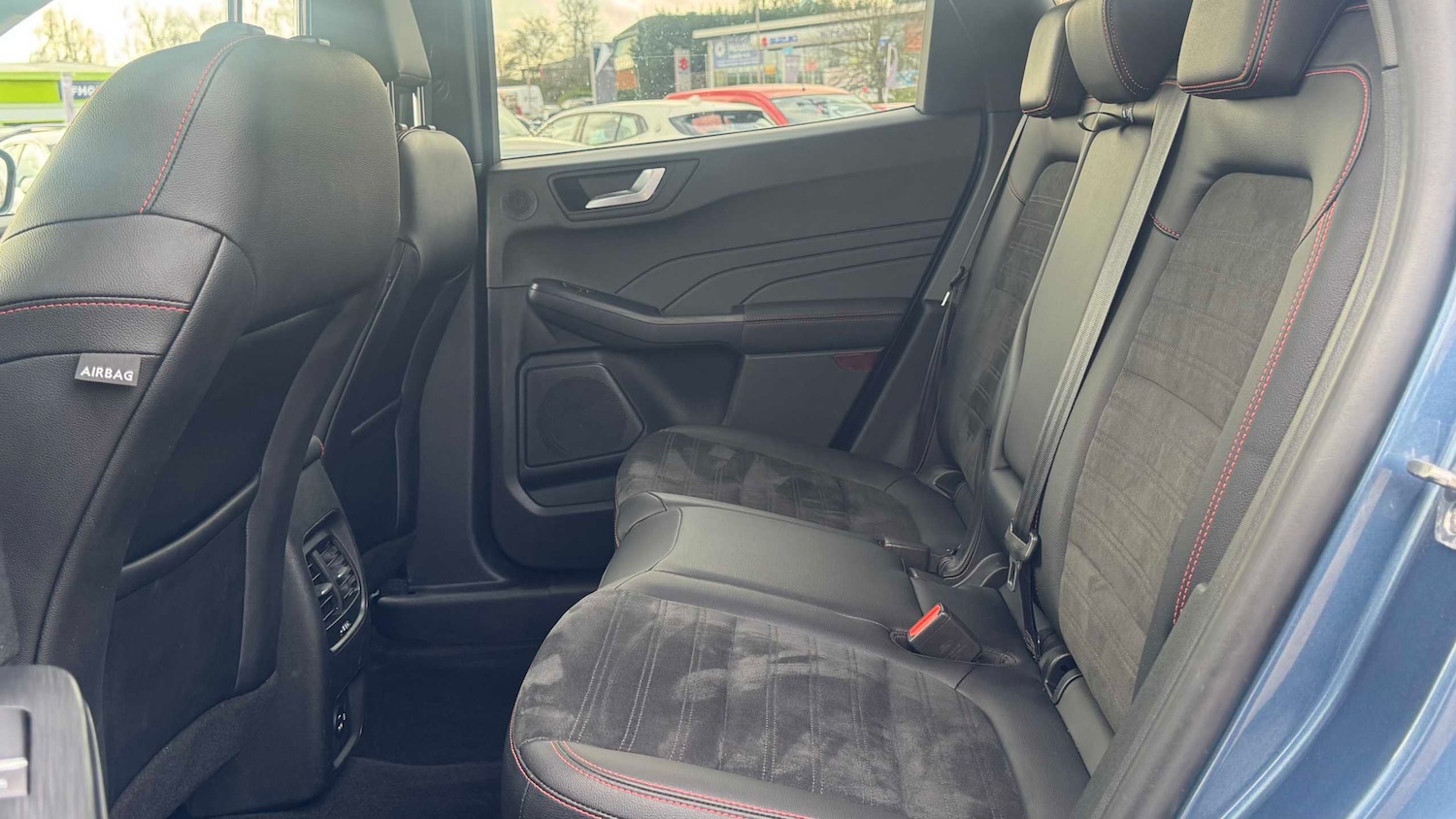 Used Ford Kuga 2022 for sale - 78173607: Photo 10