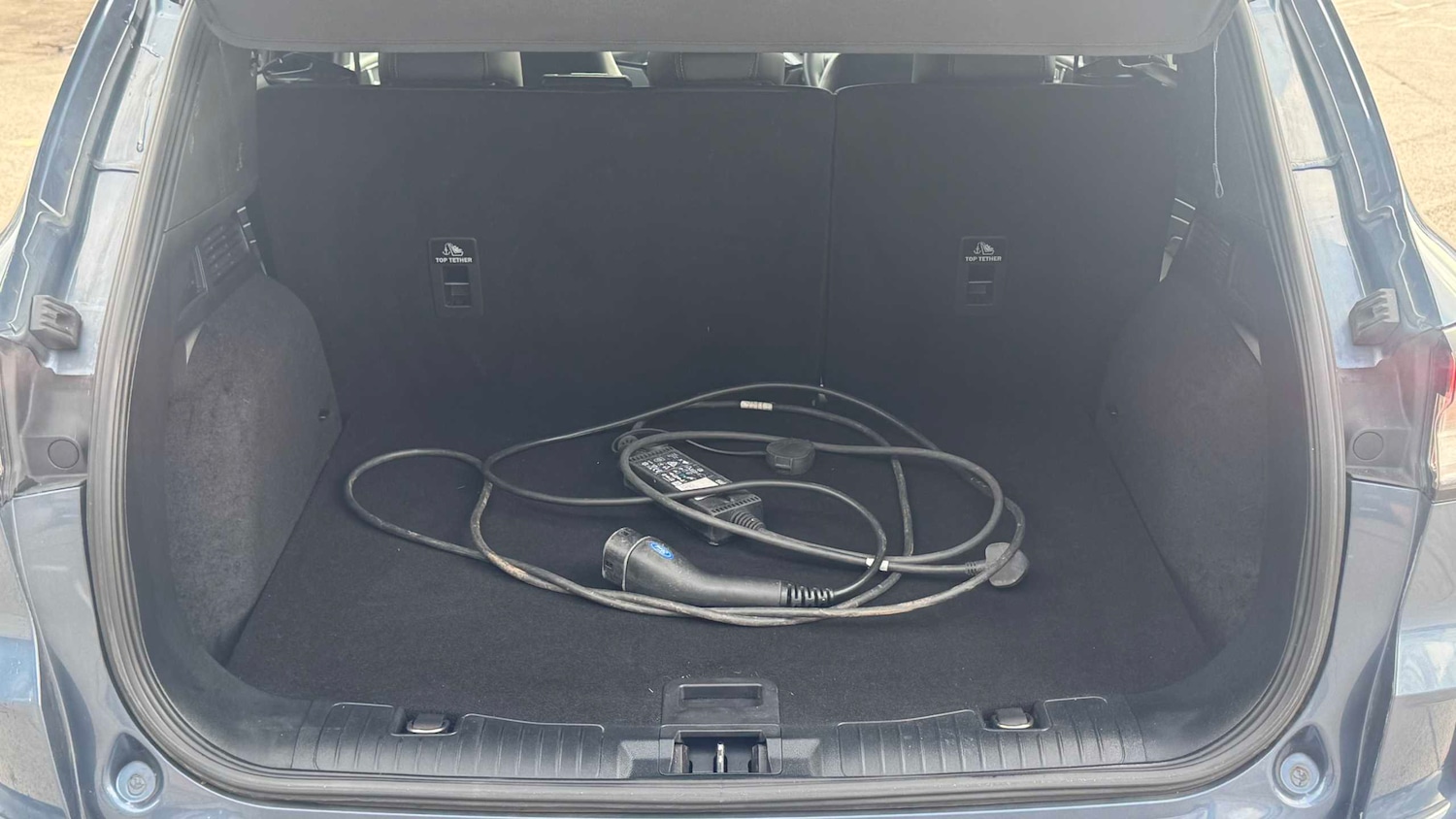 Used Ford Kuga 2022 for sale - 78173607: Photo 11