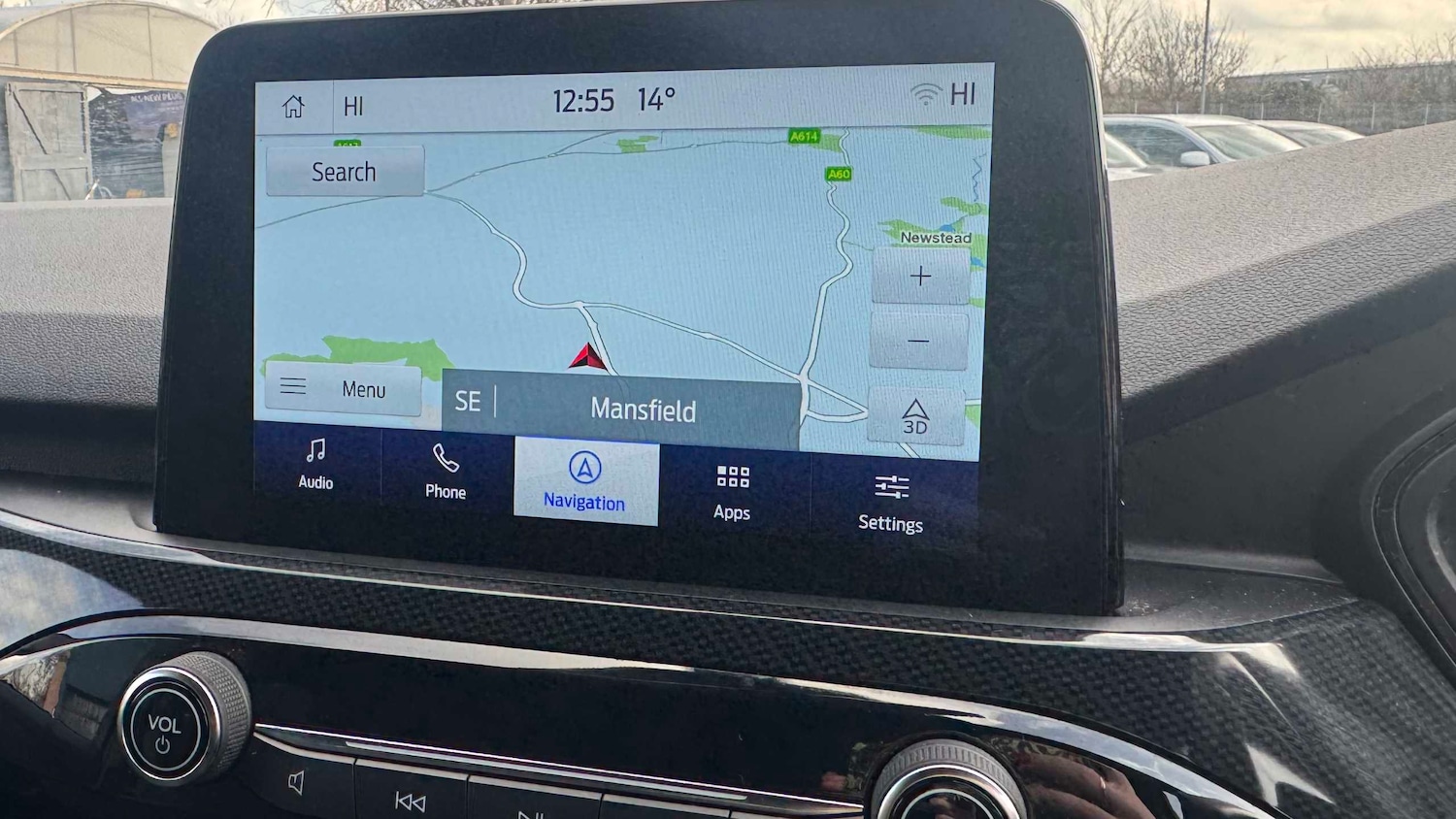 Used Ford Kuga 2022 for sale - 78173607: Photo 13