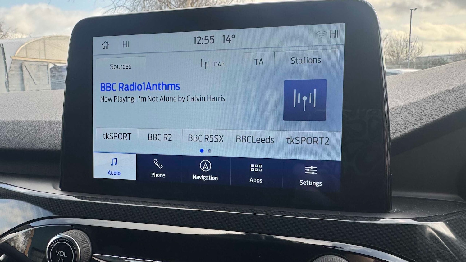 Used Ford Kuga 2022 for sale - 78173607: Photo 14