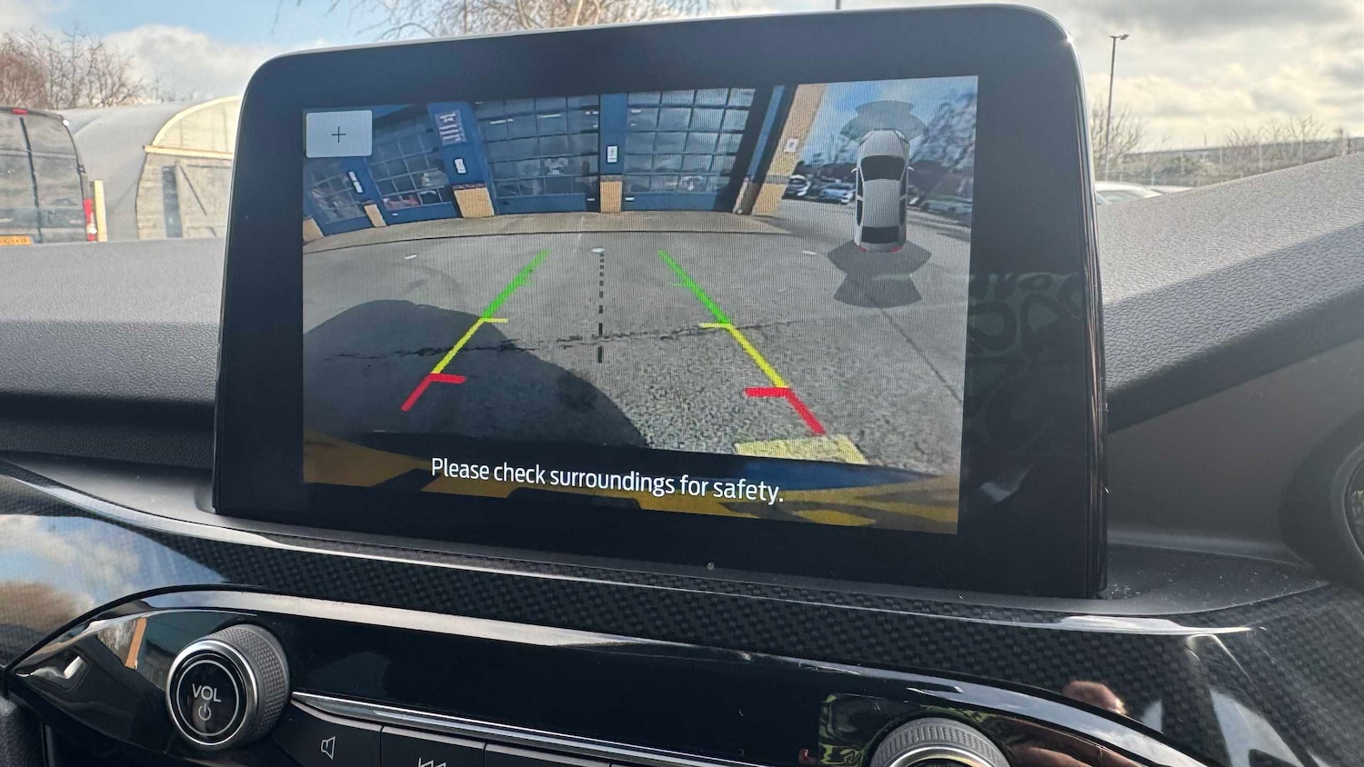 Used Ford Kuga 2022 for sale - 78173607: Photo 15