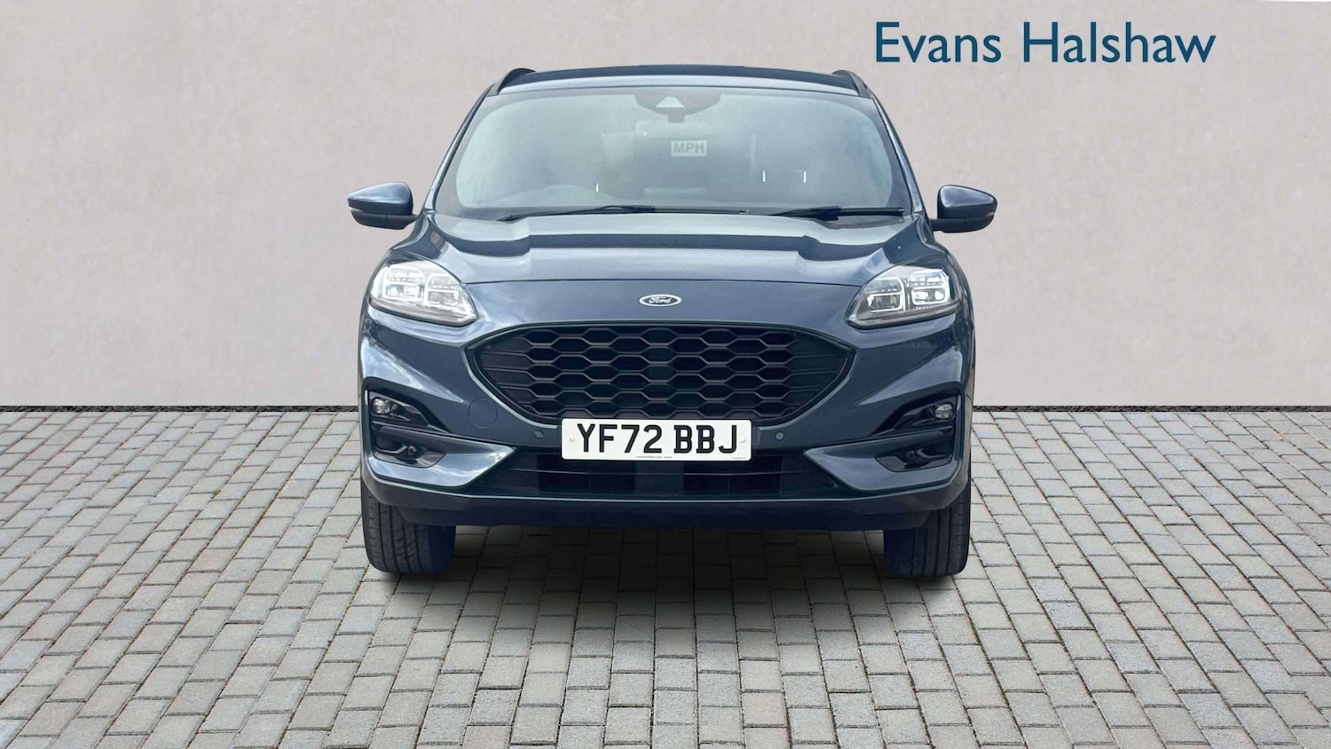Used Ford Kuga 2022 for sale - 78173607: Photo 4