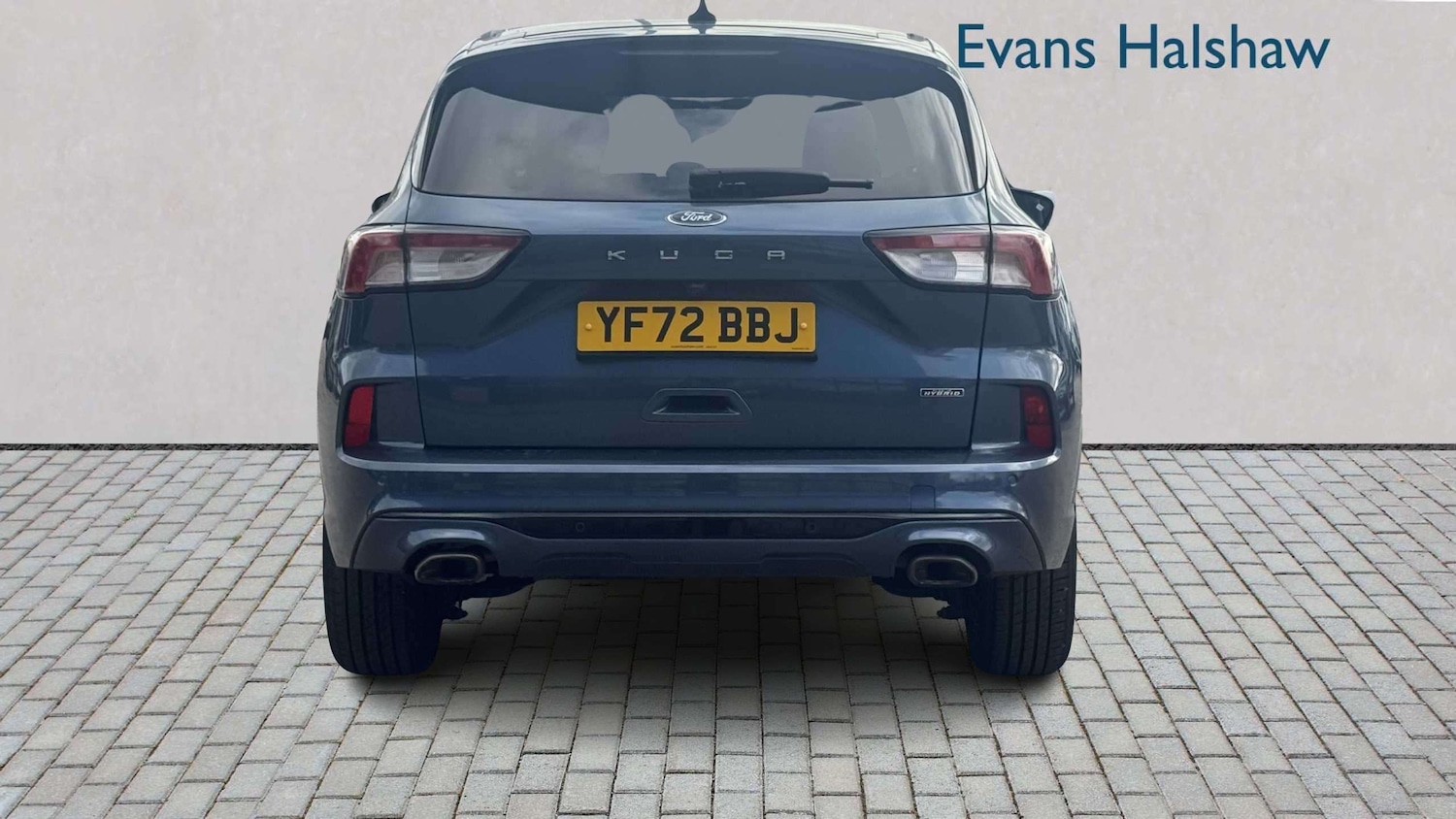 Used Ford Kuga 2022 for sale - 78173607: Photo 5