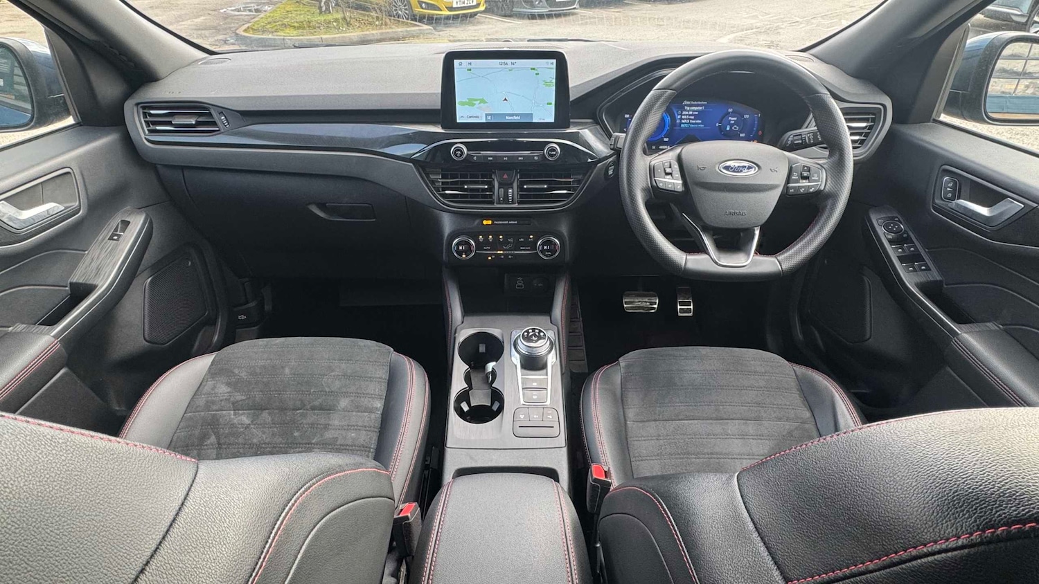 Used Ford Kuga 2022 for sale - 78173607: Photo 8