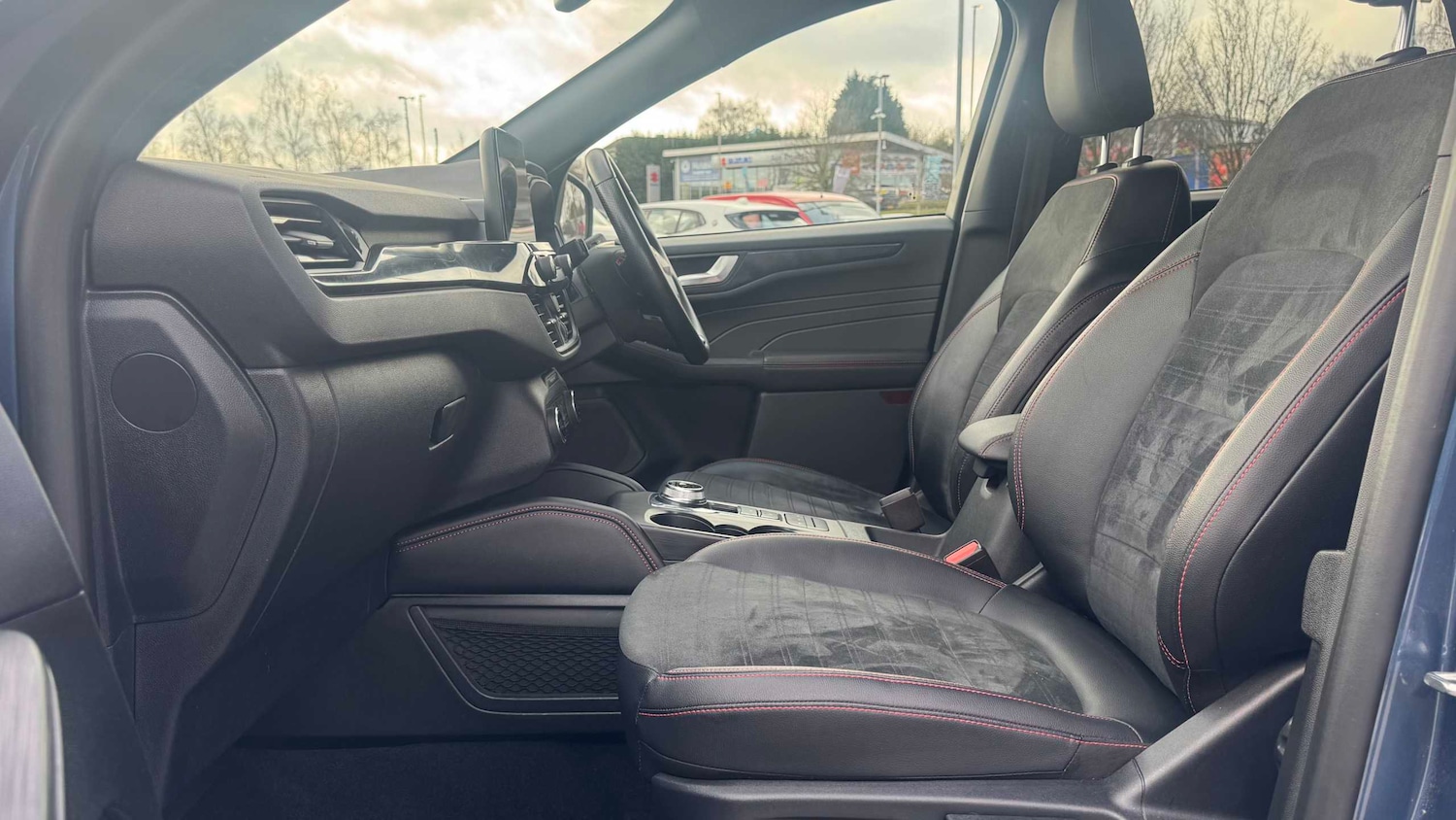 Used Ford Kuga 2022 for sale - 78173607: Photo 9