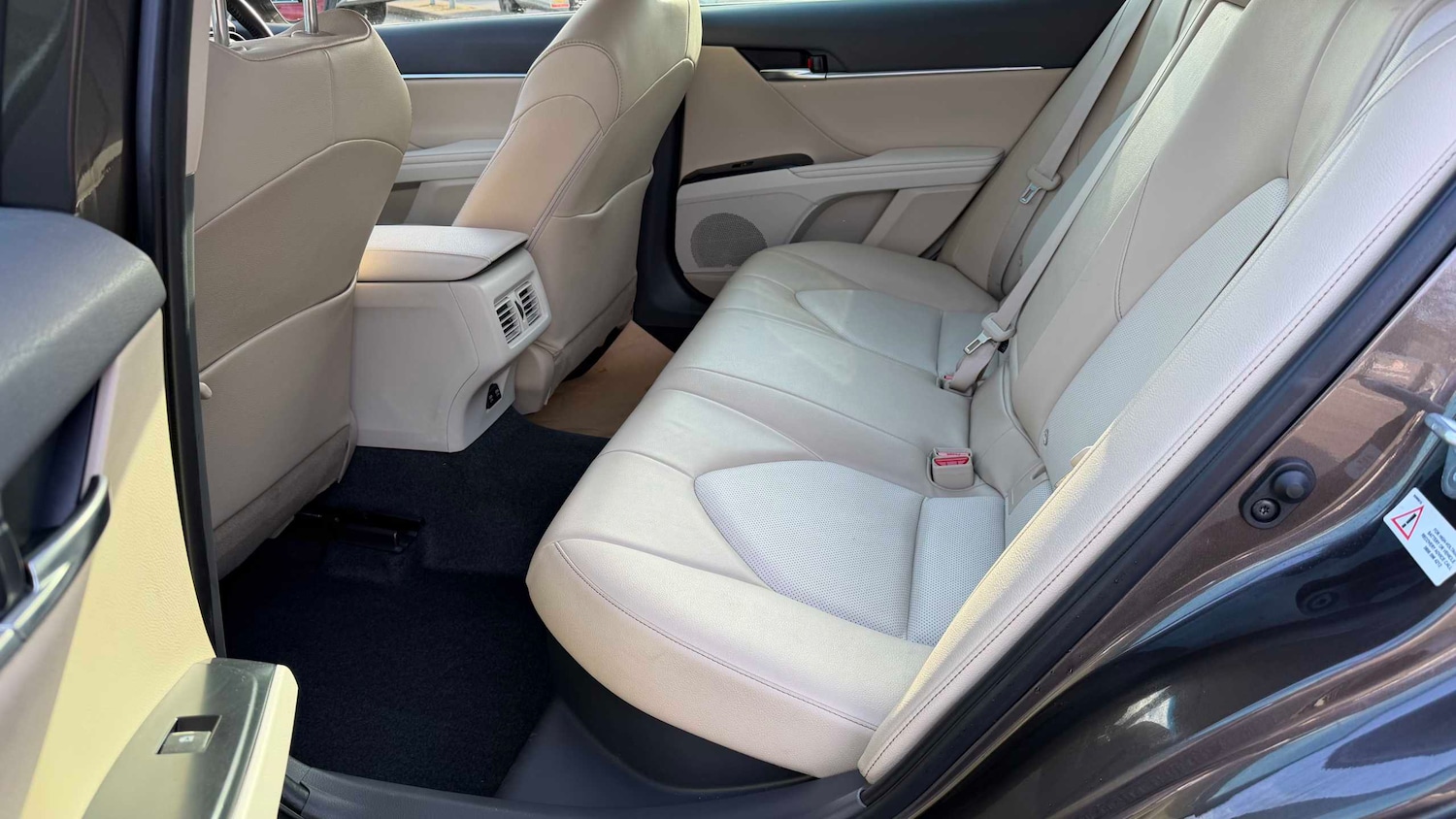 Used Toyota Camry 2020 for sale - 78024254: Photo 7