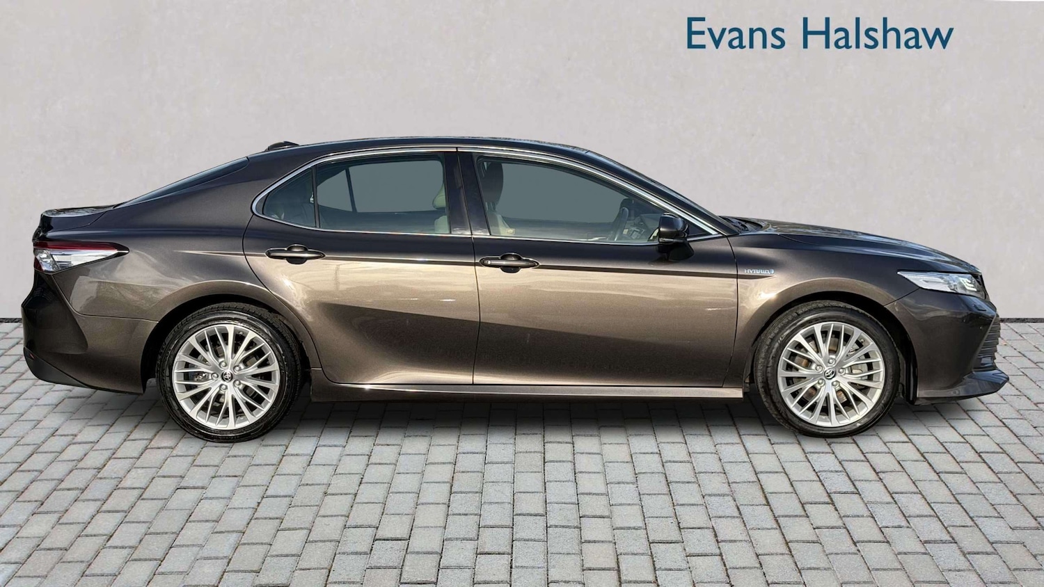 Used Toyota Camry 2020 for sale - 78024254: Photo 8