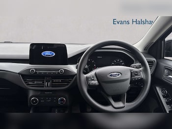 Used Ford Focus 2019 for sale - 78604161: Photo
