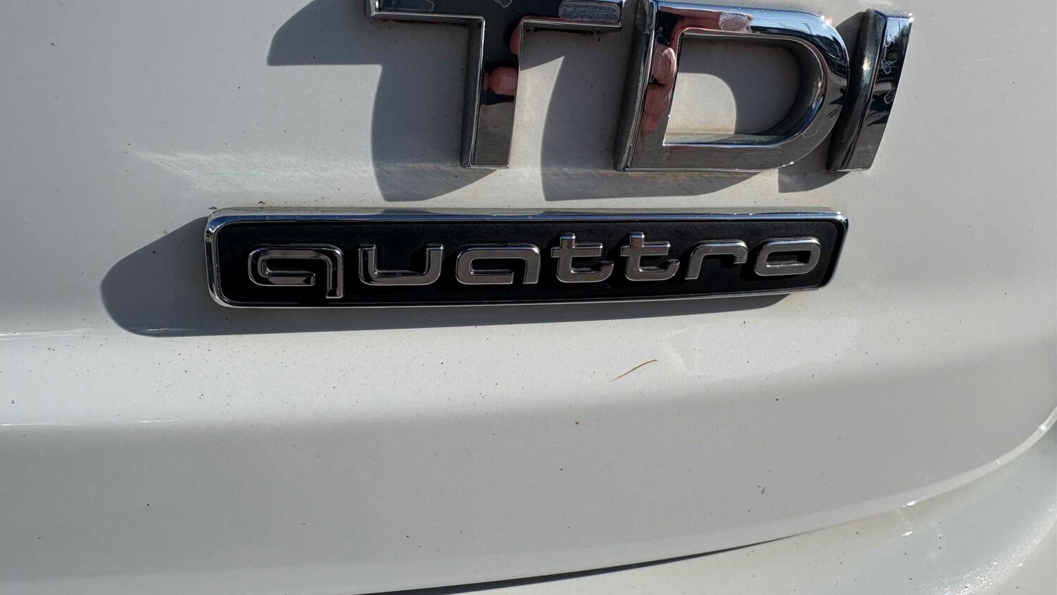 Used Audi Q7 2015 for sale - 77943362: Photo 12