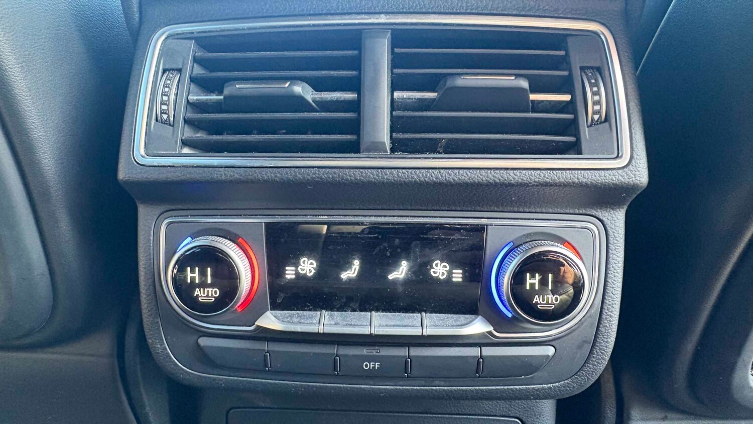 Used Audi Q7 2015 for sale - 77943362: Photo 13