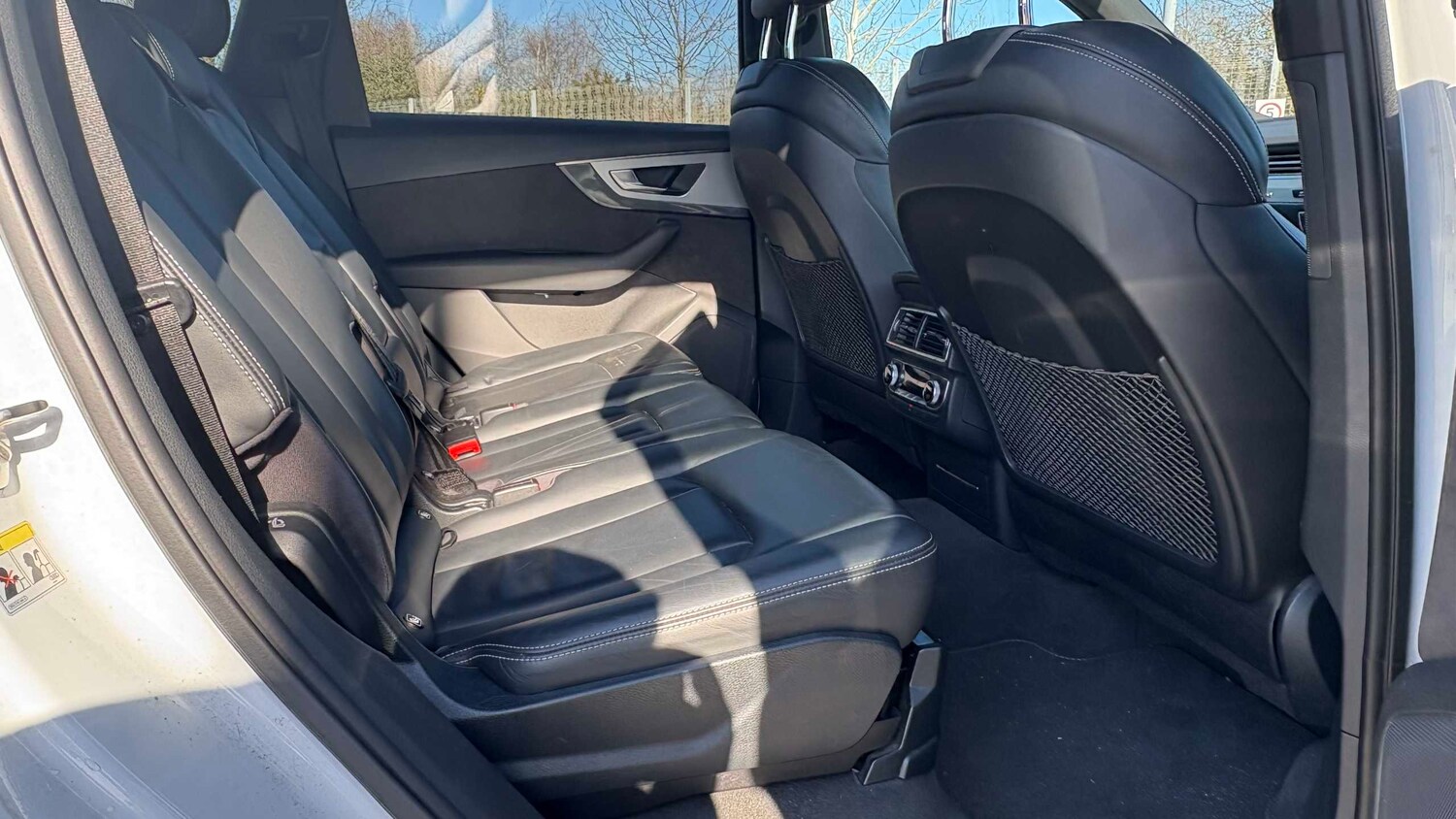 Used Audi Q7 2015 for sale - 77943362: Photo 14