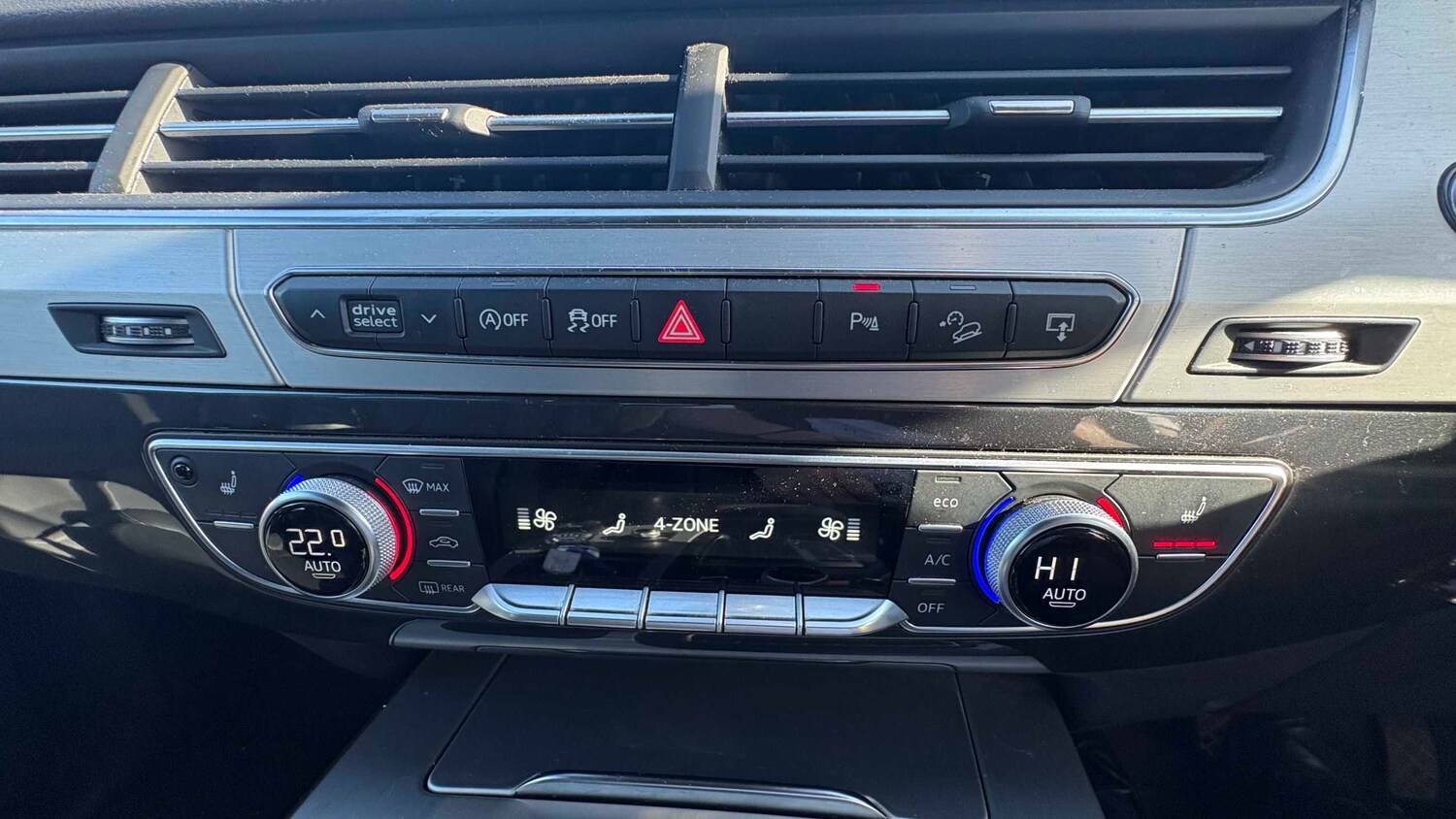 Used Audi Q7 2015 for sale - 77943362: Photo 16