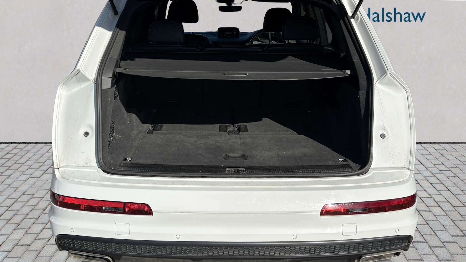 Used Audi Q7 2015 for sale - 77943362: Photo 5