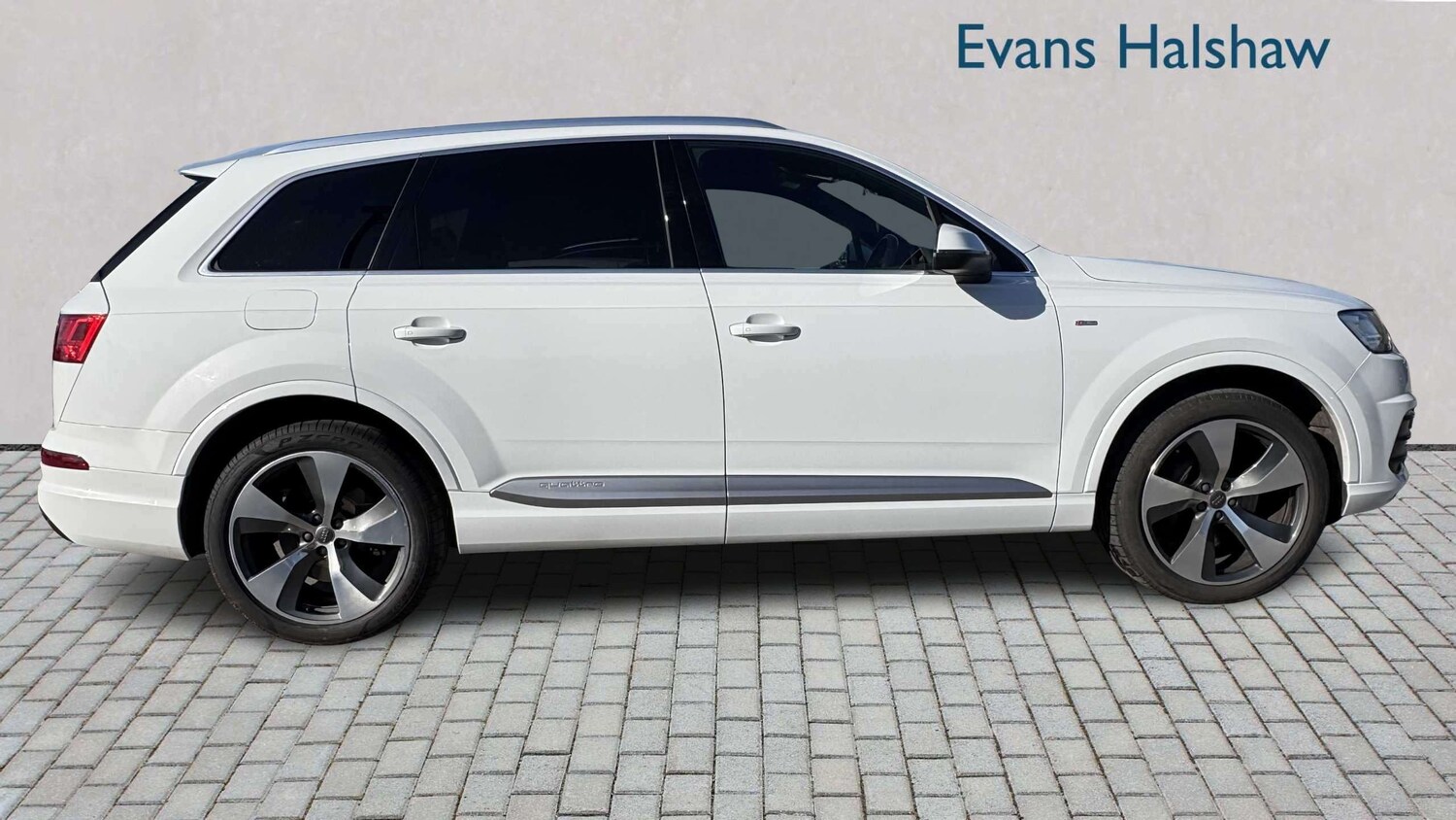 Used Audi Q7 2015 for sale - 77943362: Photo 6