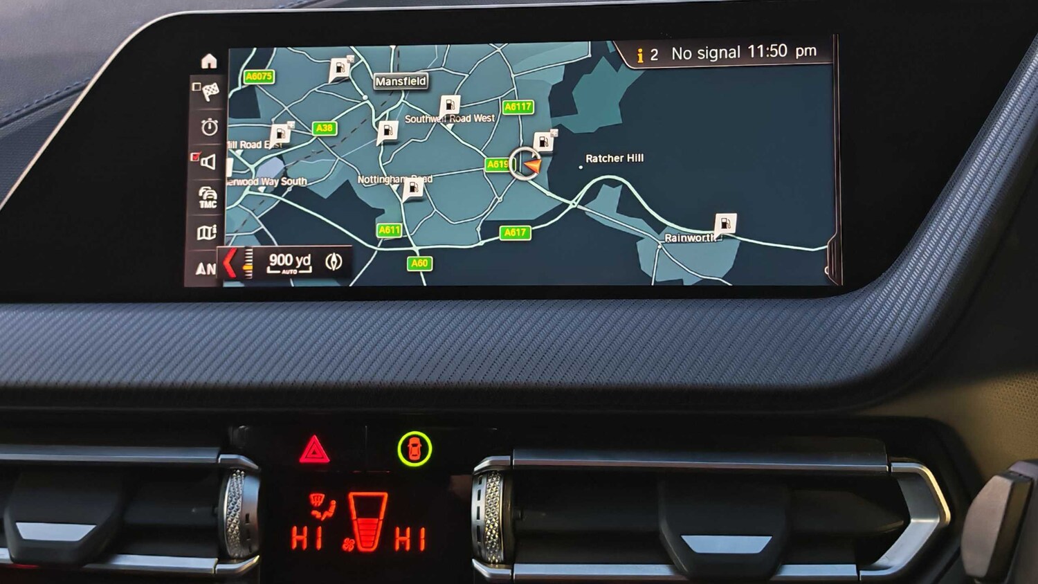 Used BMW 1 Series for sale - 77860809: Photo 12