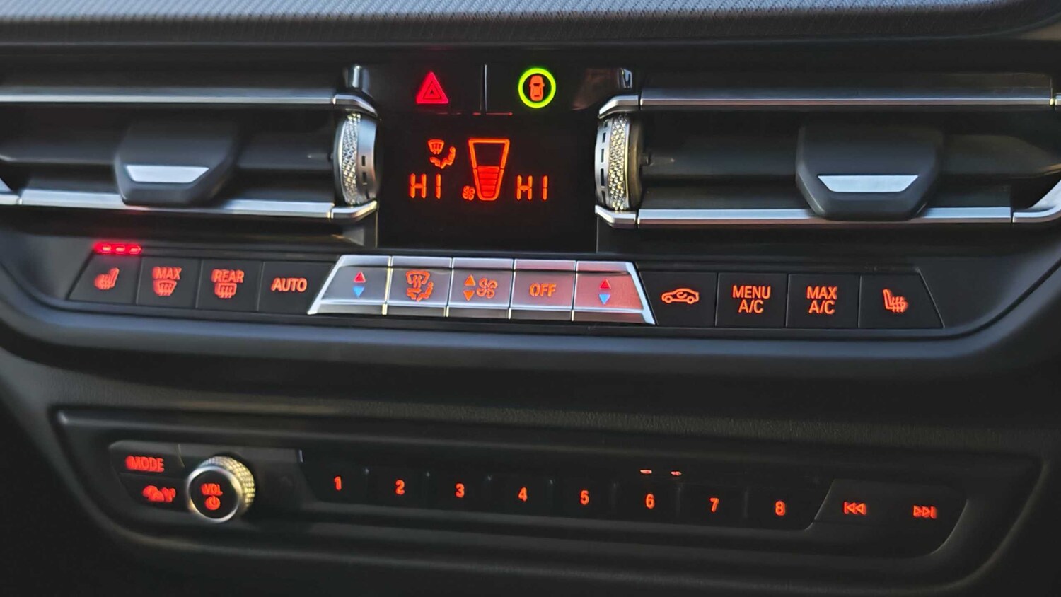 Used BMW 1 Series for sale - 77860809: Photo 16