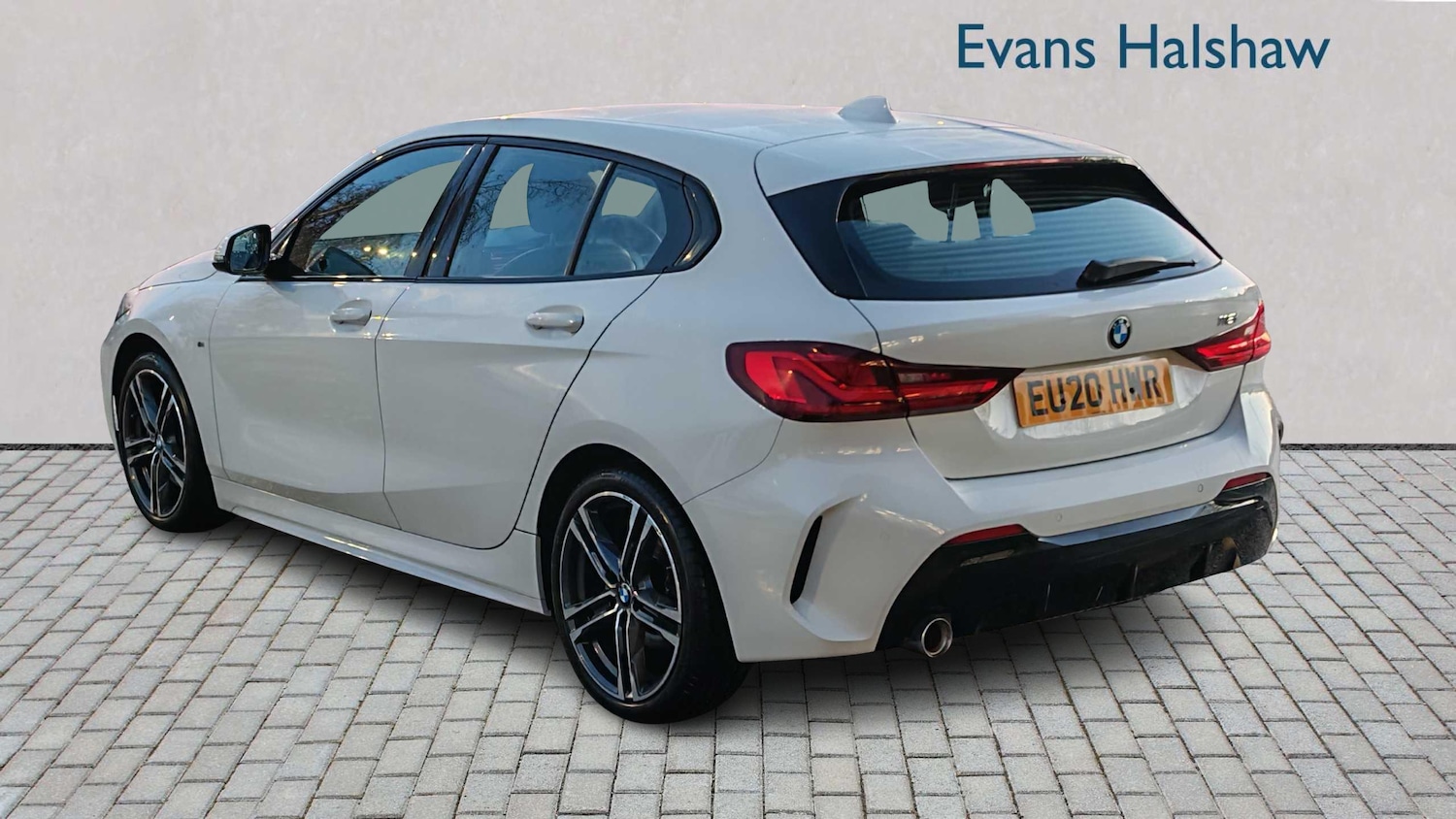 Used BMW 1 Series for sale - 77860809: Photo 2