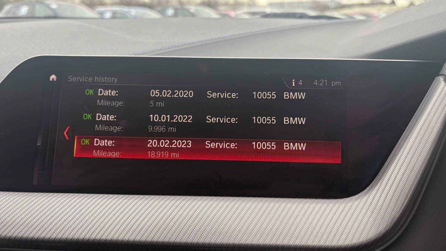 Used BMW 1 Series for sale - 77860809: Photo 25