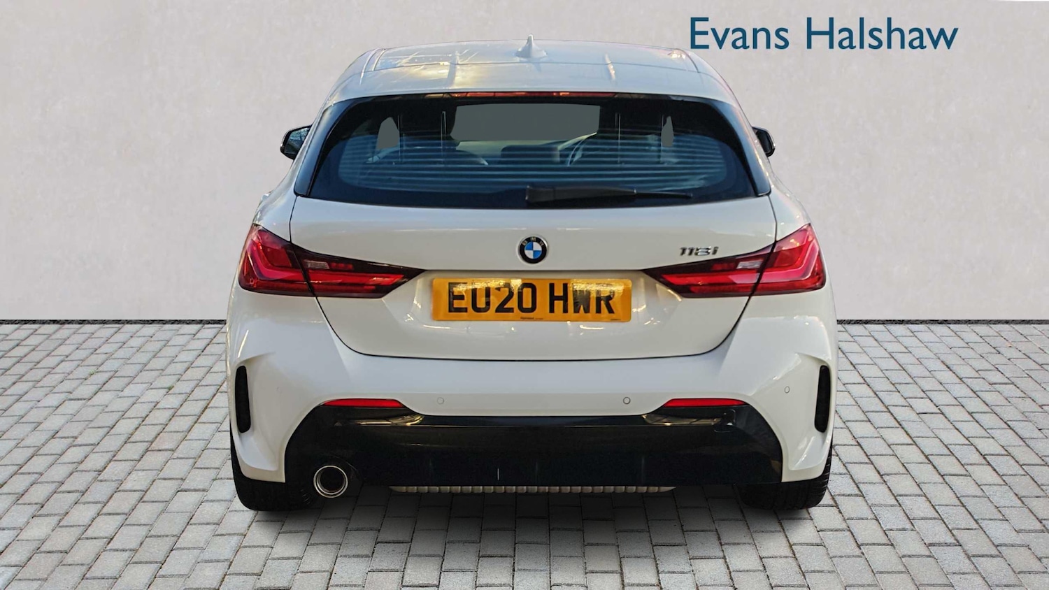 Used BMW 1 Series for sale - 77860809: Photo 5