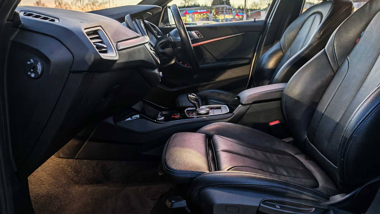 Used BMW 1 Series for sale - 77860809: Photo 8