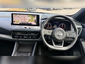 Used Nissan Qashqai 2023 for sale - 79467156: Photo