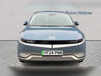 Used Hyundai IONIQ 5 2024 for sale - 78234118: Photo