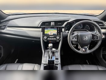 Used Honda Civic 2019 for sale - 79351960: Photo