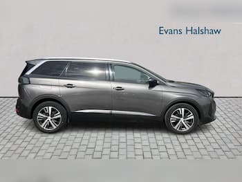 Used Peugeot 5008 2021 for sale - 79851516: Photo