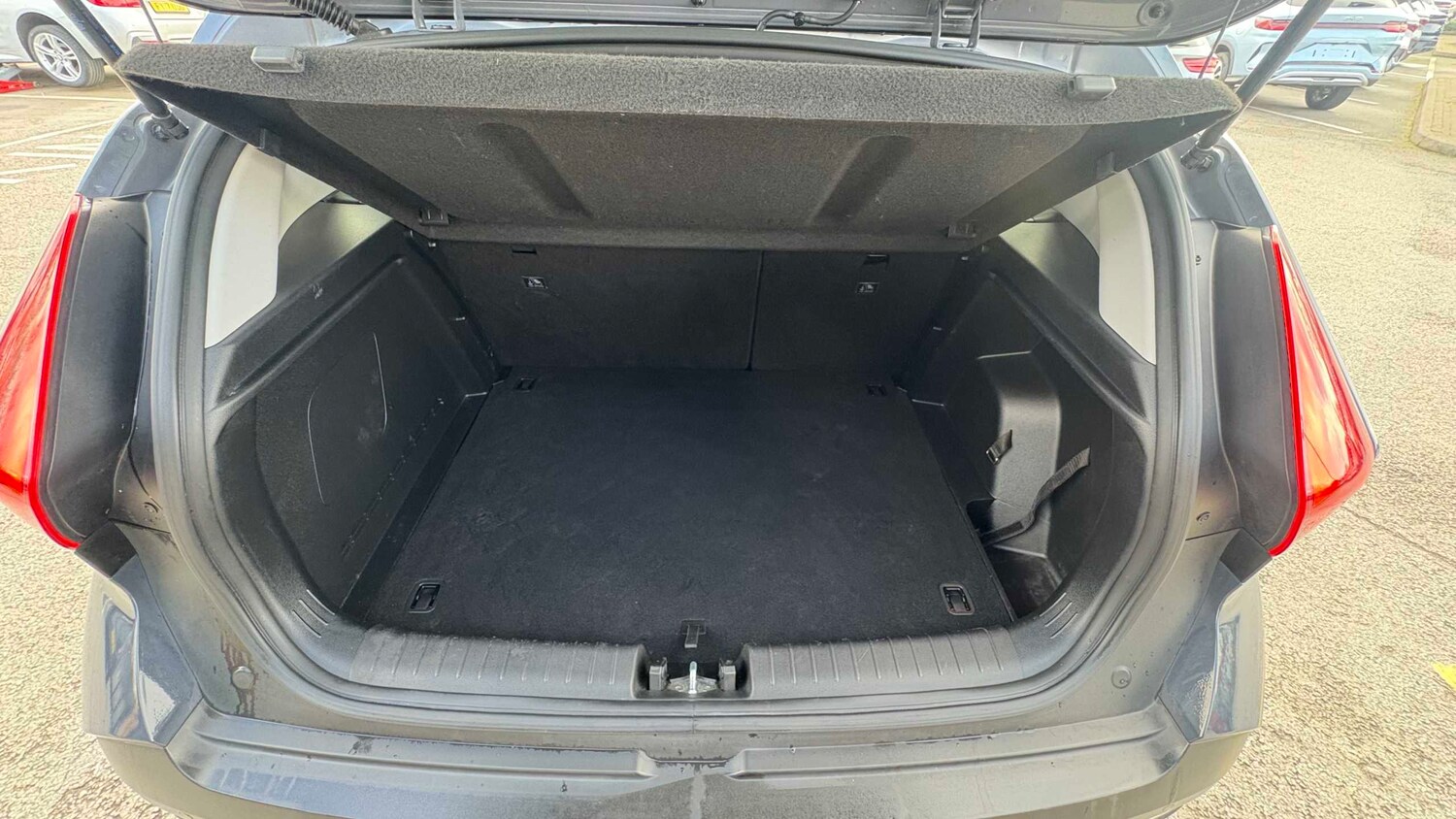 Used Hyundai BAYON for sale - 77860931: Photo 20