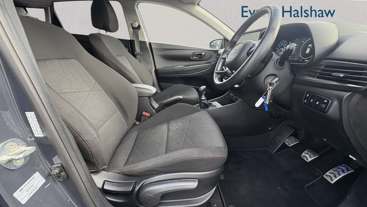 Used Hyundai BAYON for sale - 77860931: Photo 3