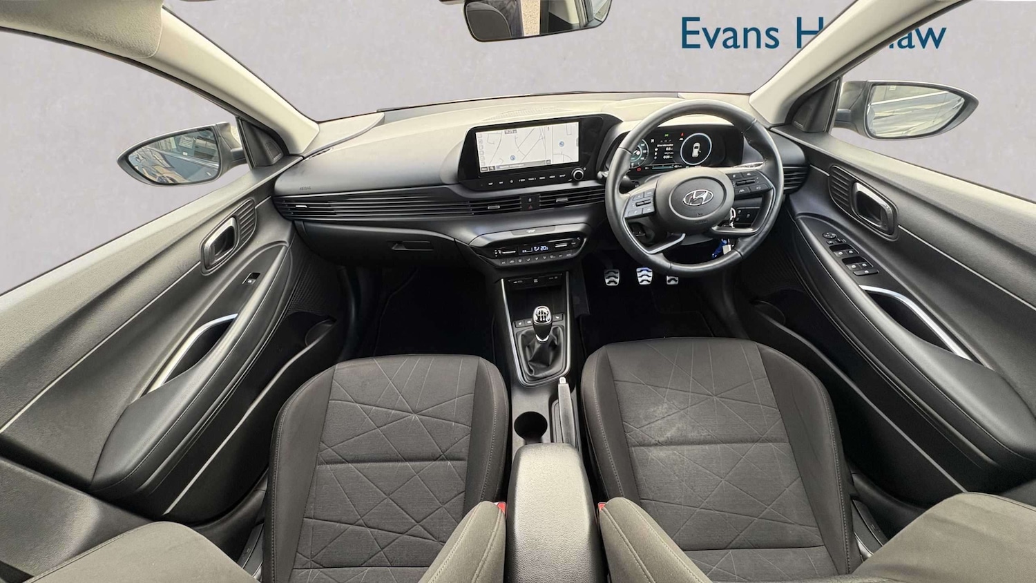 Used Hyundai BAYON for sale - 77860931: Photo 5