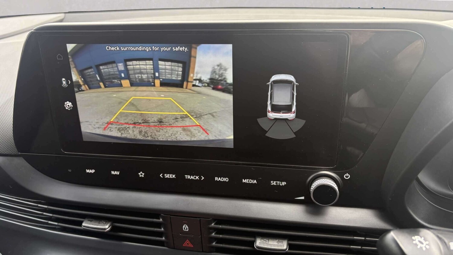 Used Hyundai BAYON for sale - 77860931: Photo 7