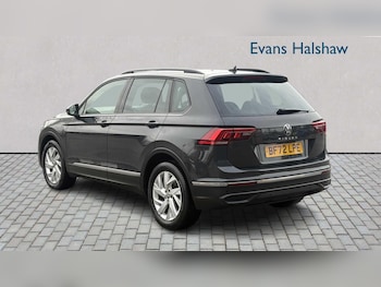 Used Volkswagen Tiguan 2022 for sale - 78651347: Photo