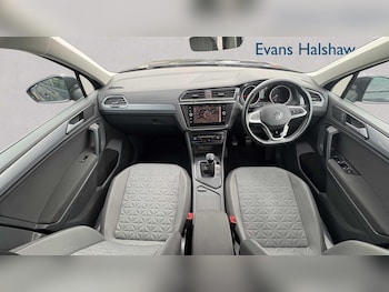 Used Volkswagen Tiguan 2022 for sale - 78651347: Photo