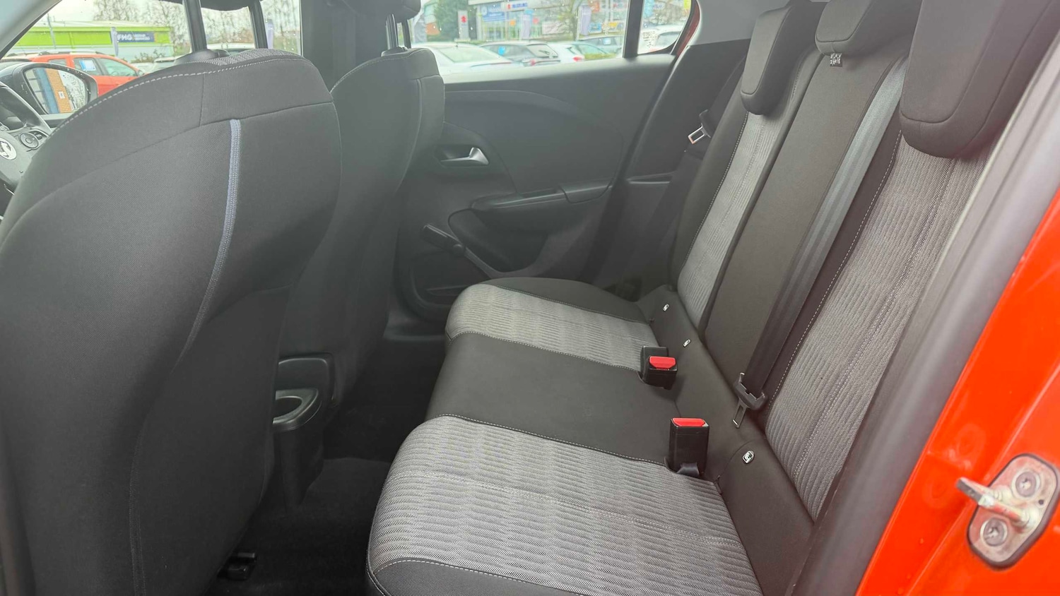 Used Vauxhall Corsa 2020 for sale - 77857706: Photo 10