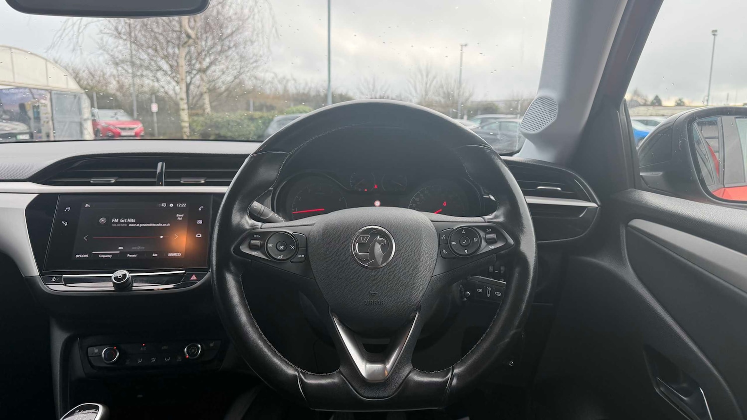 Used Vauxhall Corsa 2020 for sale - 77857706: Photo 12