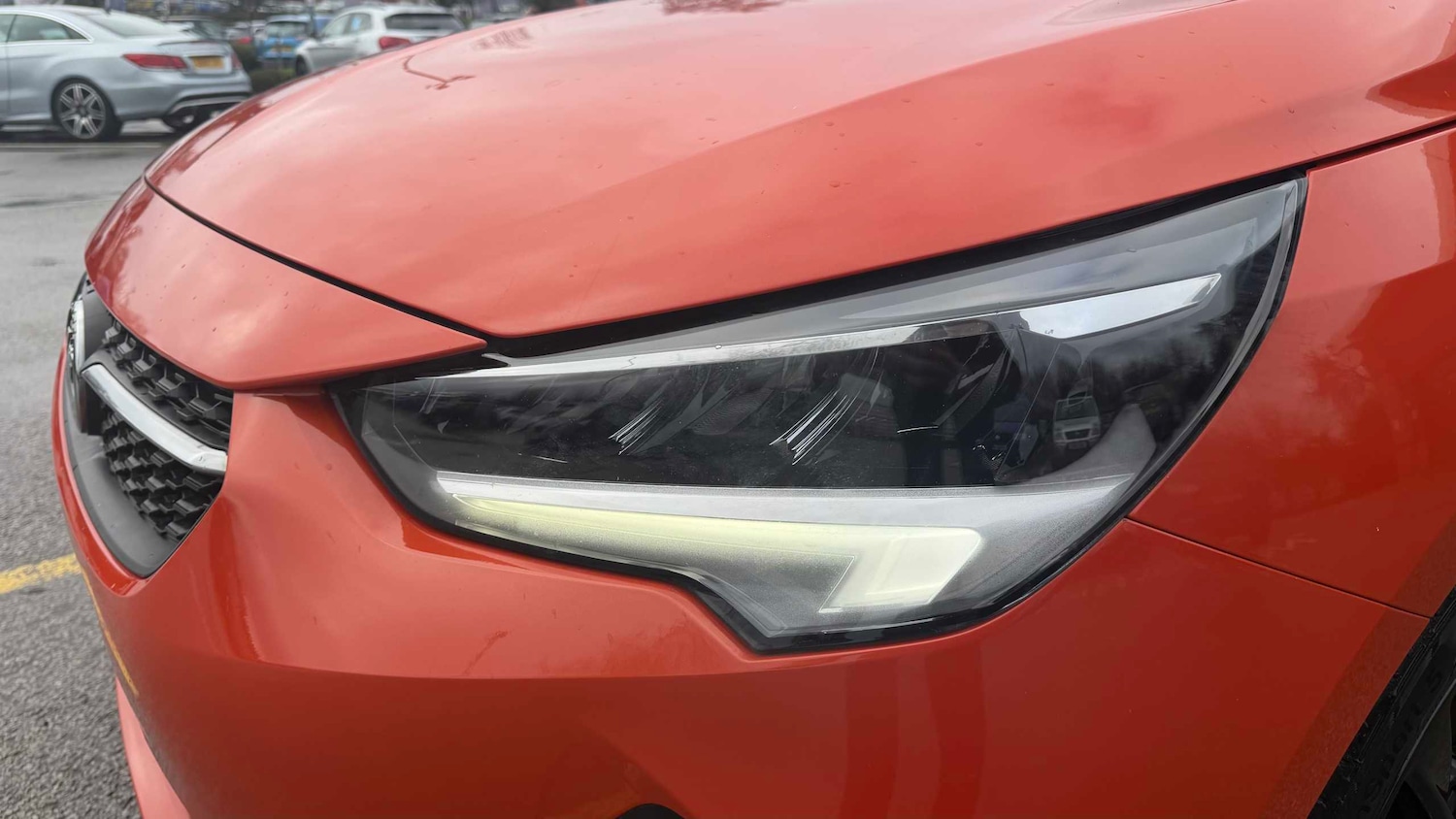 Used Vauxhall Corsa 2020 for sale - 77857706: Photo 13