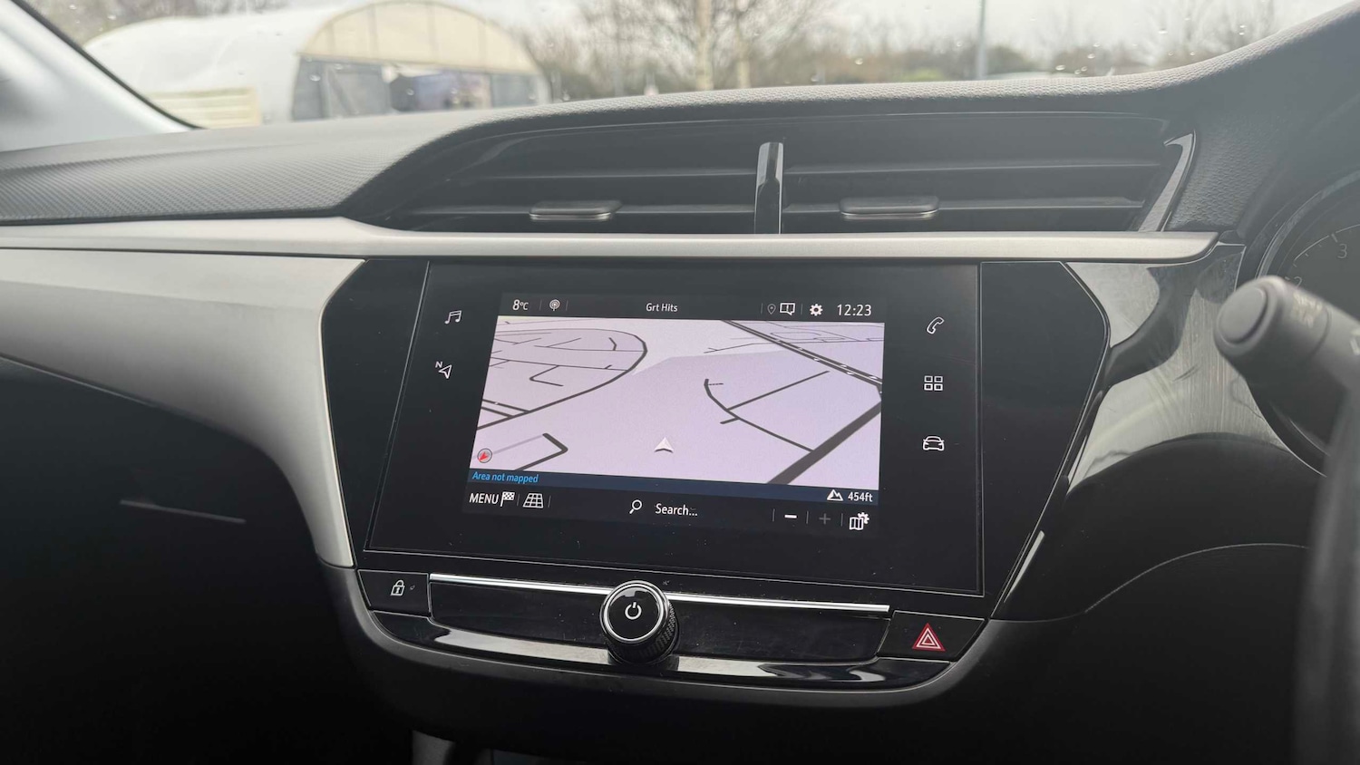 Used Vauxhall Corsa 2020 for sale - 77857706: Photo 14