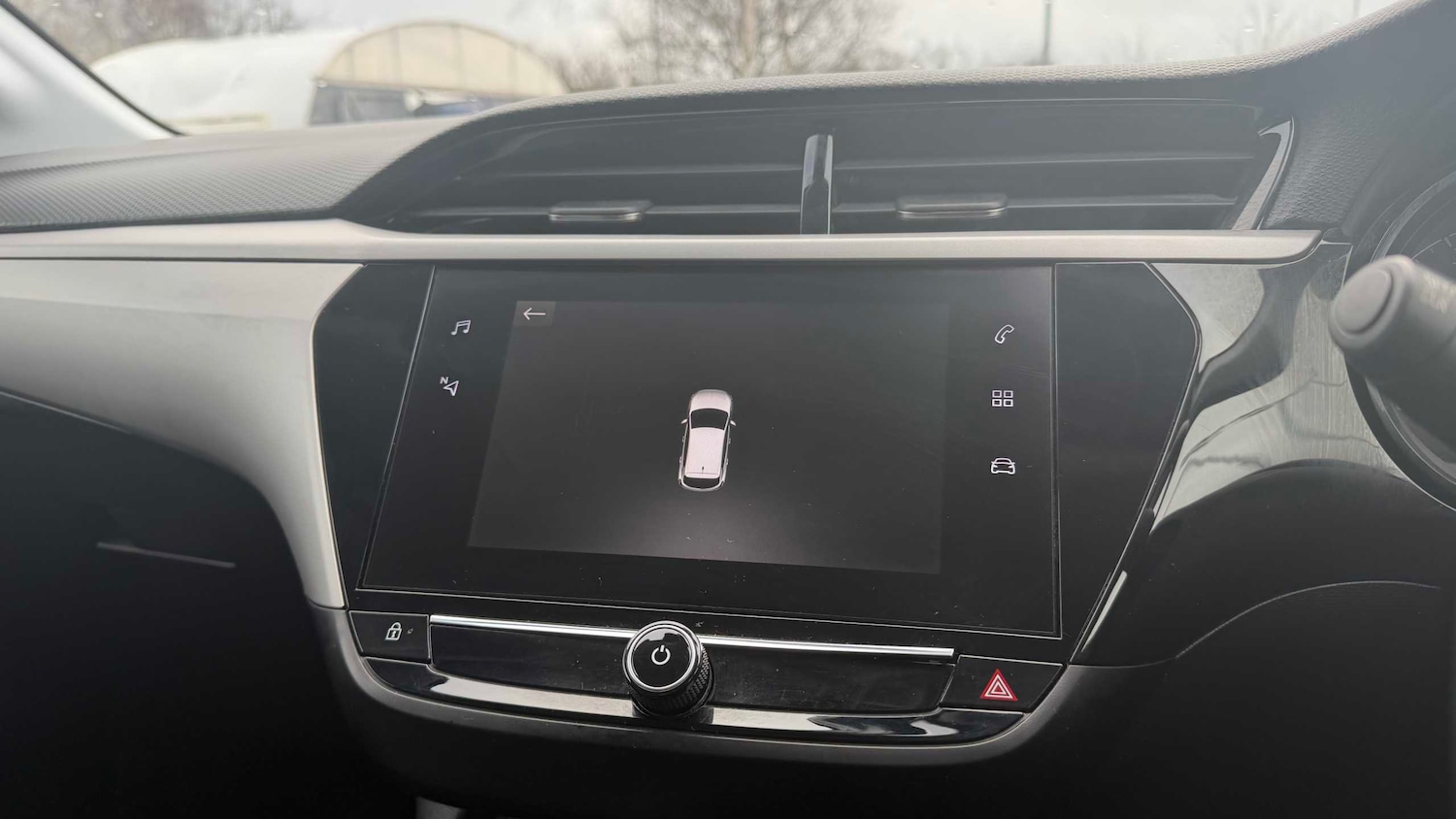 Used Vauxhall Corsa 2020 for sale - 77857706: Photo 15