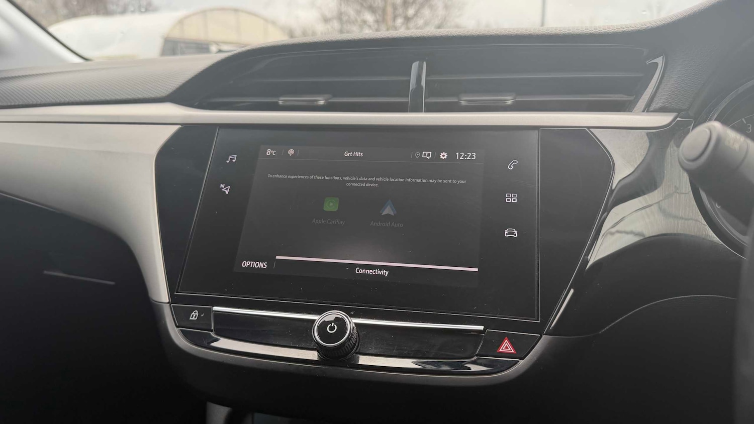 Used Vauxhall Corsa 2020 for sale - 77857706: Photo 16