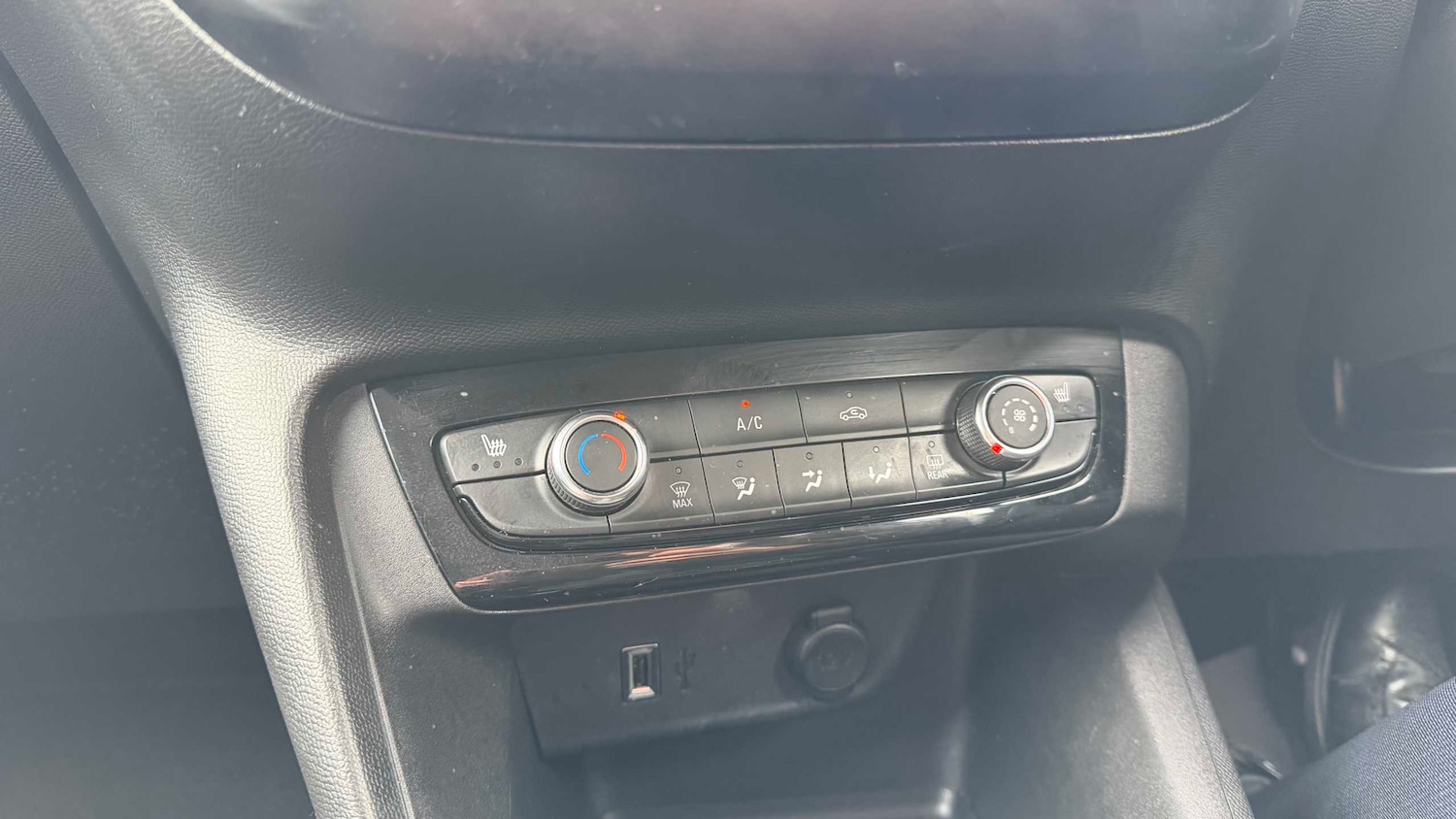 Used Vauxhall Corsa 2020 for sale - 77857706: Photo 17