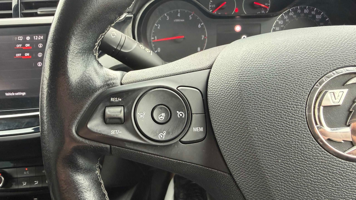 Used Vauxhall Corsa 2020 for sale - 77857706: Photo 18