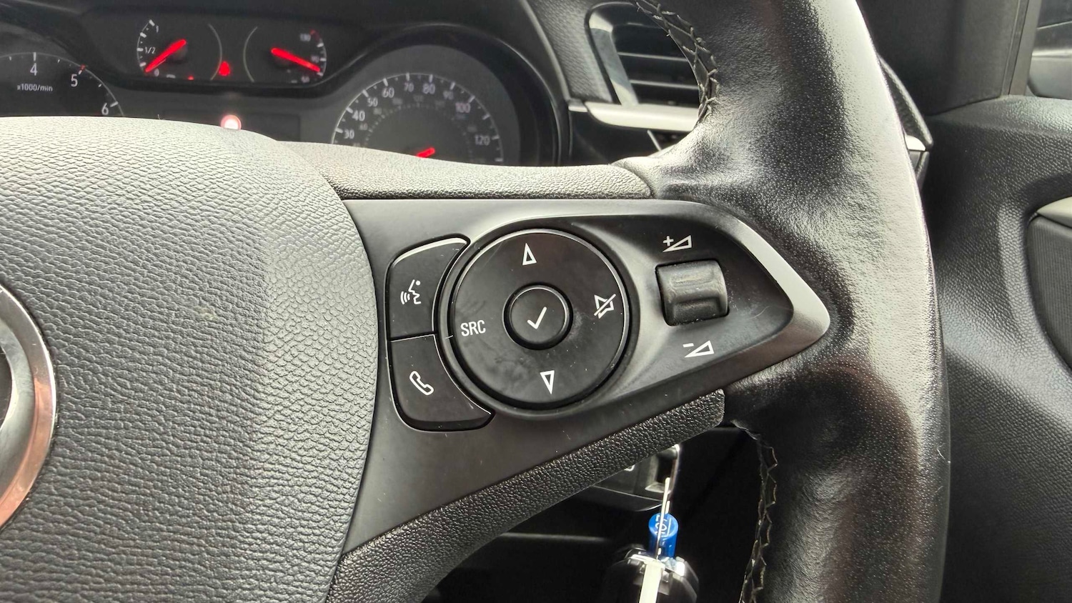 Used Vauxhall Corsa 2020 for sale - 77857706: Photo 19