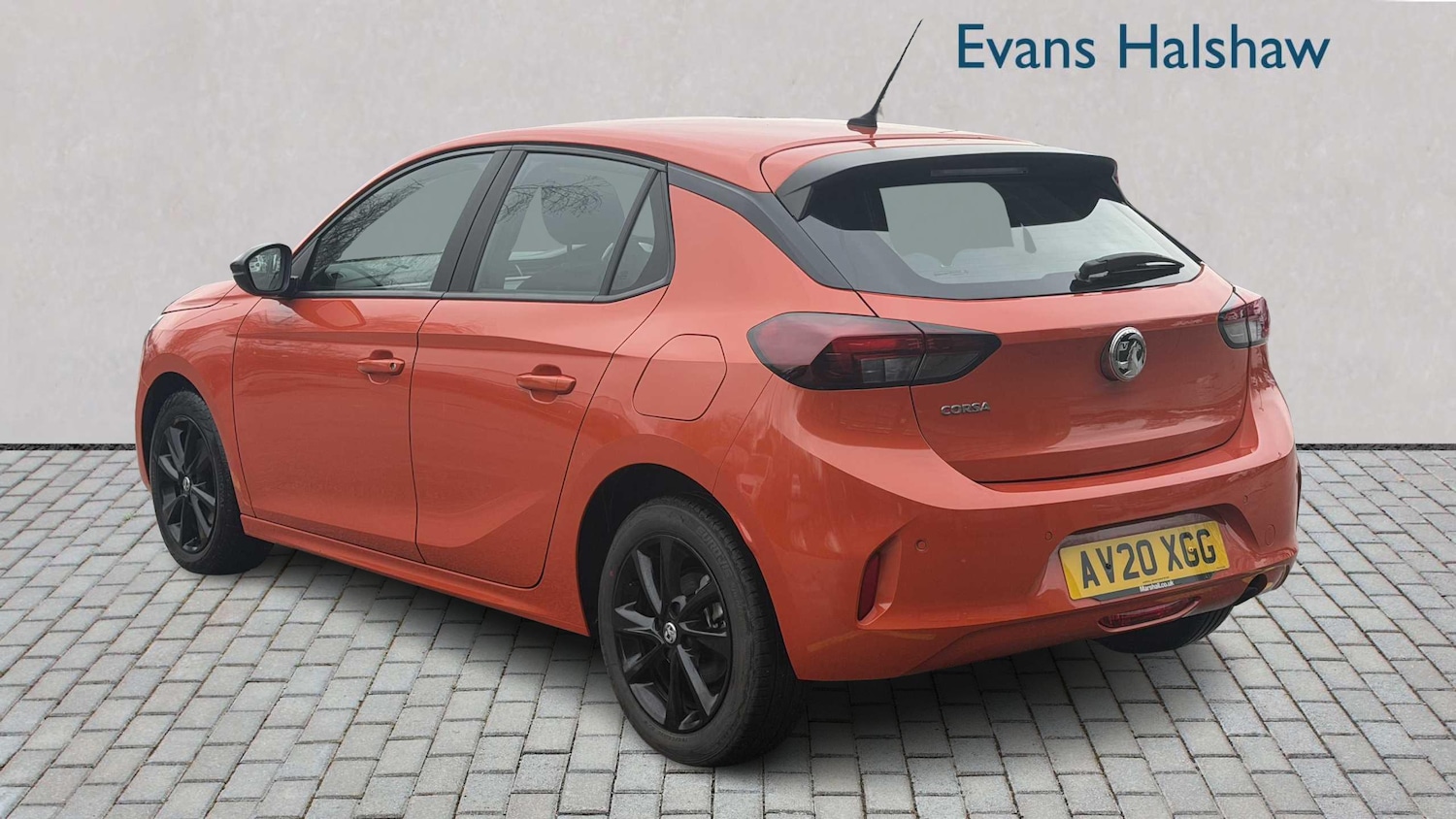 Used Vauxhall Corsa 2020 for sale - 77857706: Photo 2